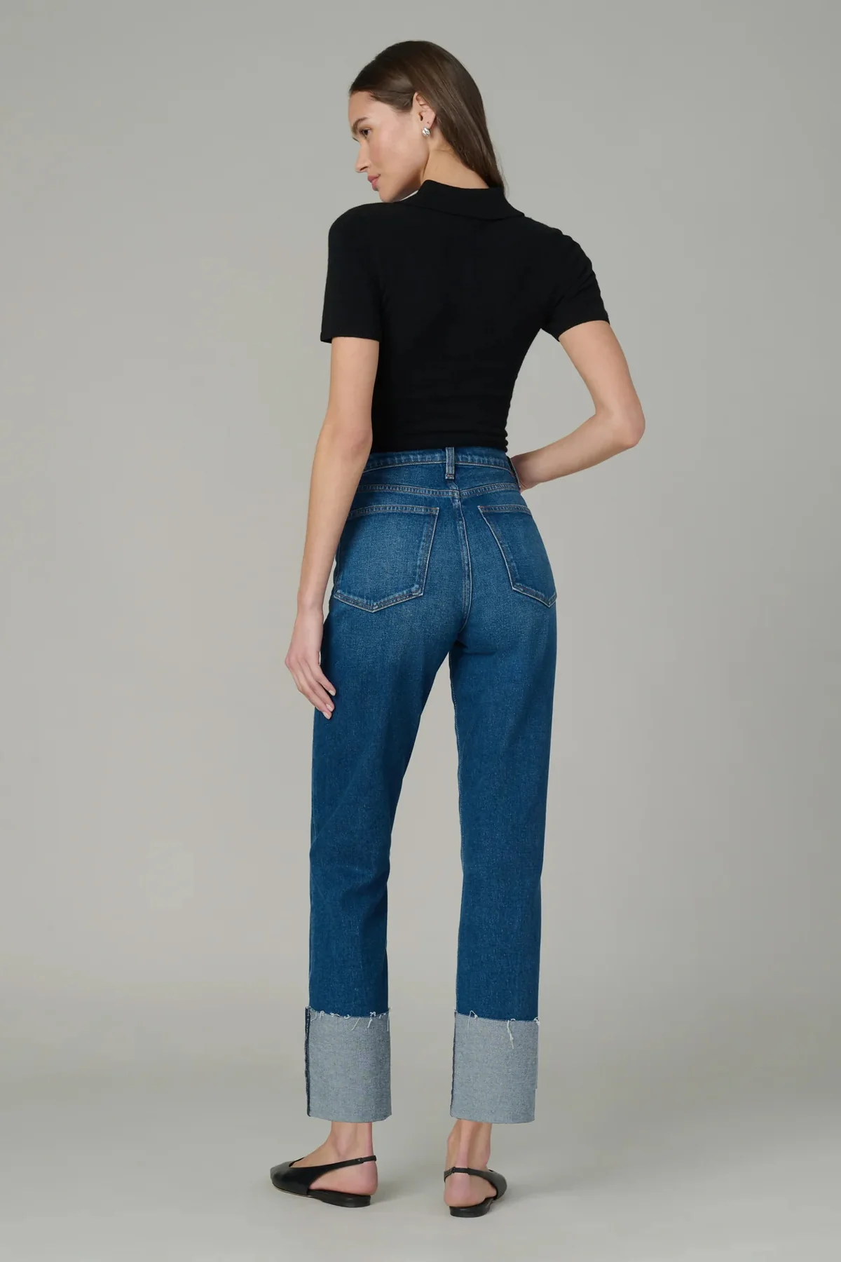 The Margot Slim with Wide Cuff - Image 6