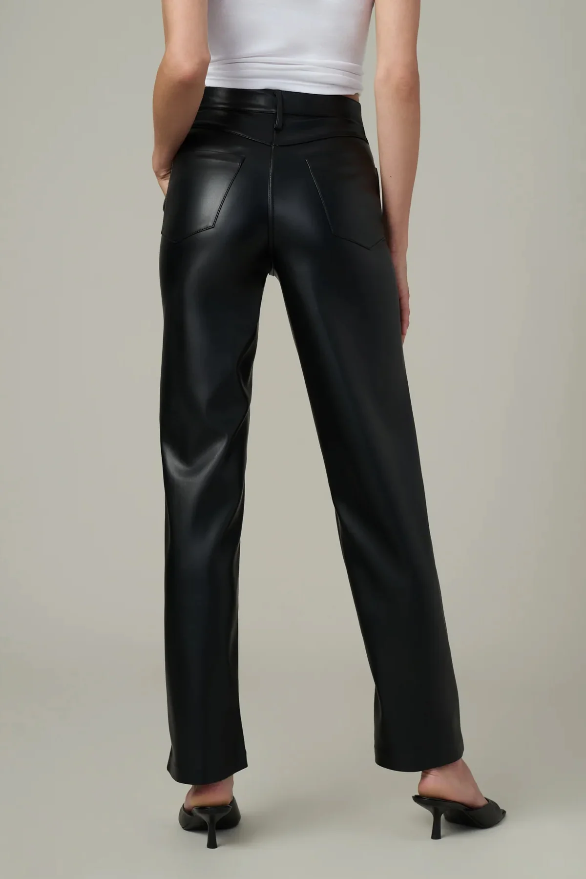 THE MARGOT VEGAN LEATHER - Image 3