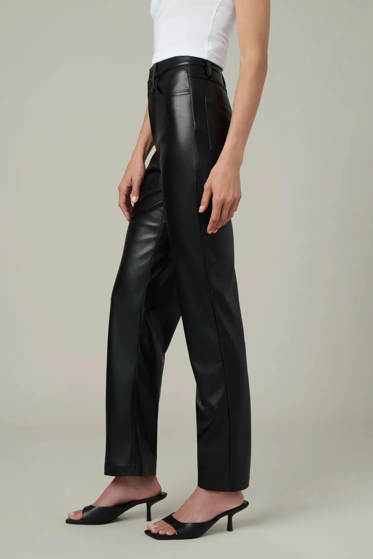 THE MARGOT VEGAN LEATHER - Image 4
