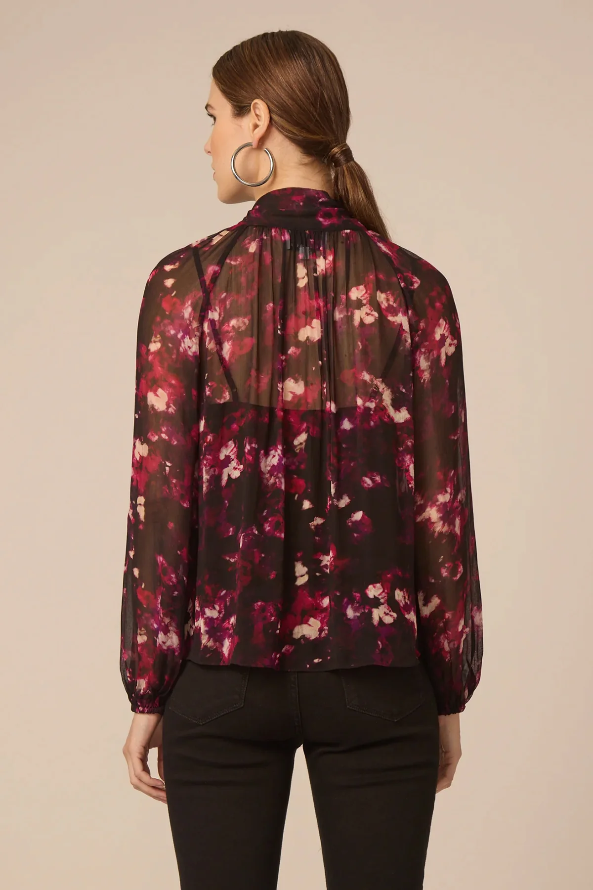 Tiffany Blouse - Image 2