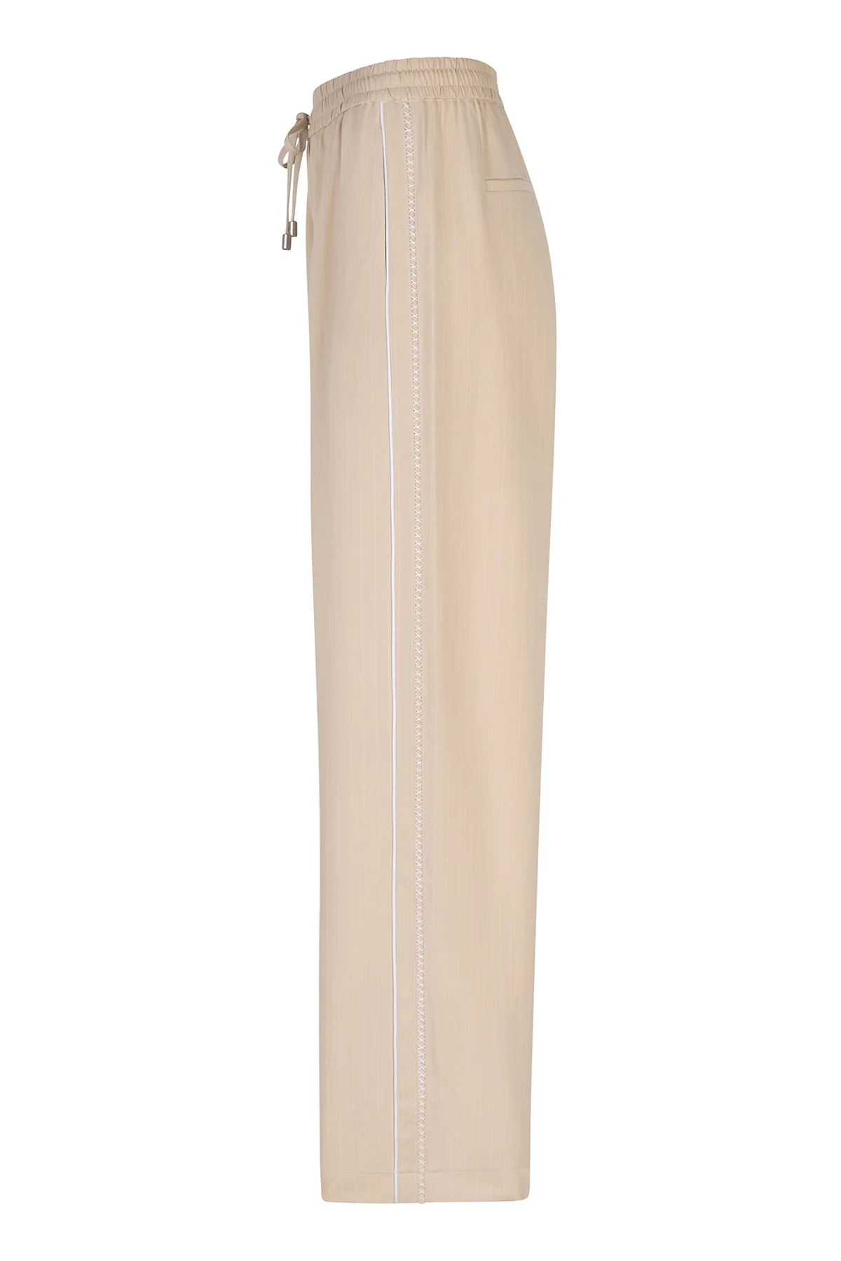 Trousers Tapes Pinstripe - Image 3