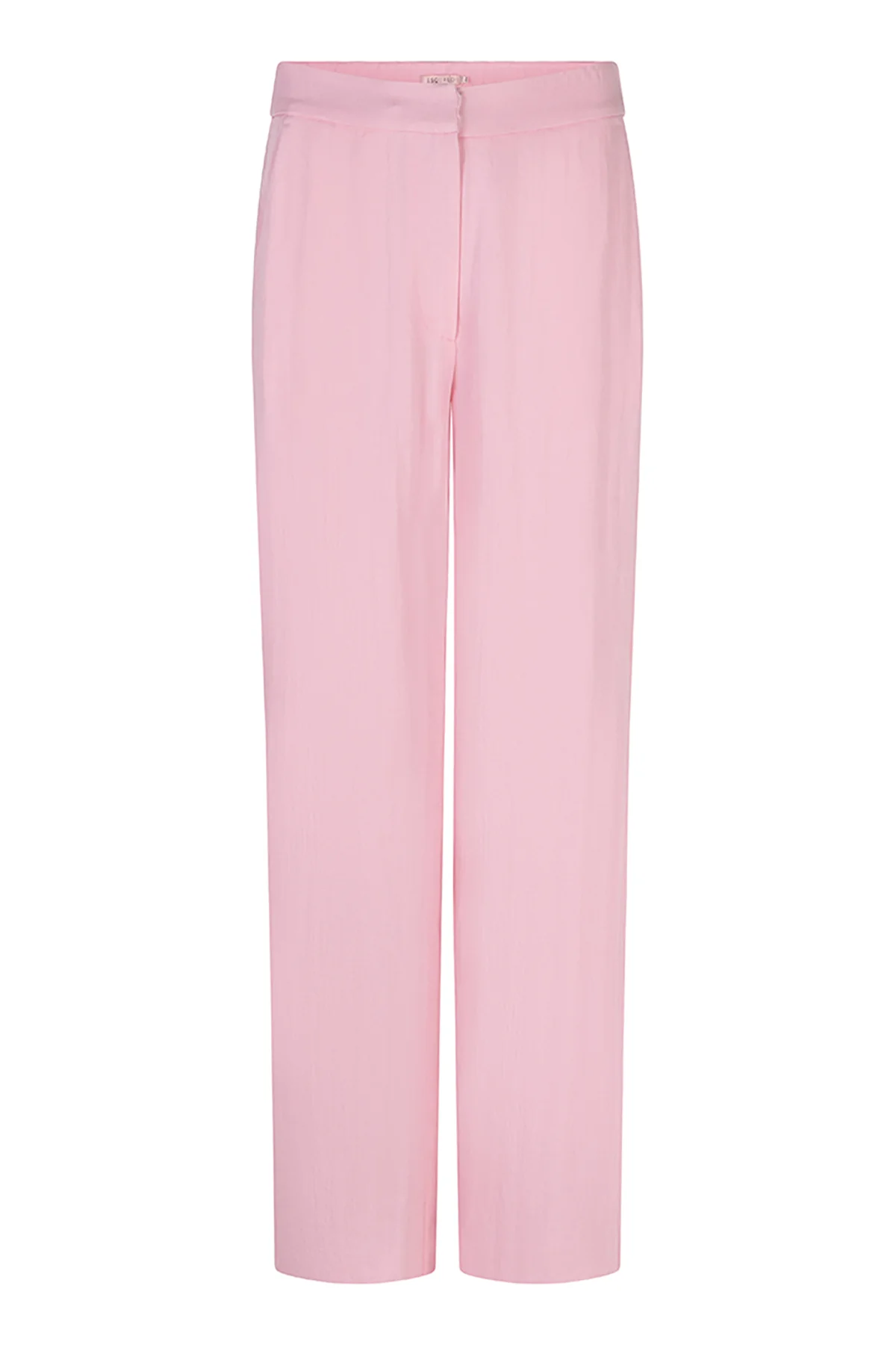 Trousers Wide Twill - Image 2