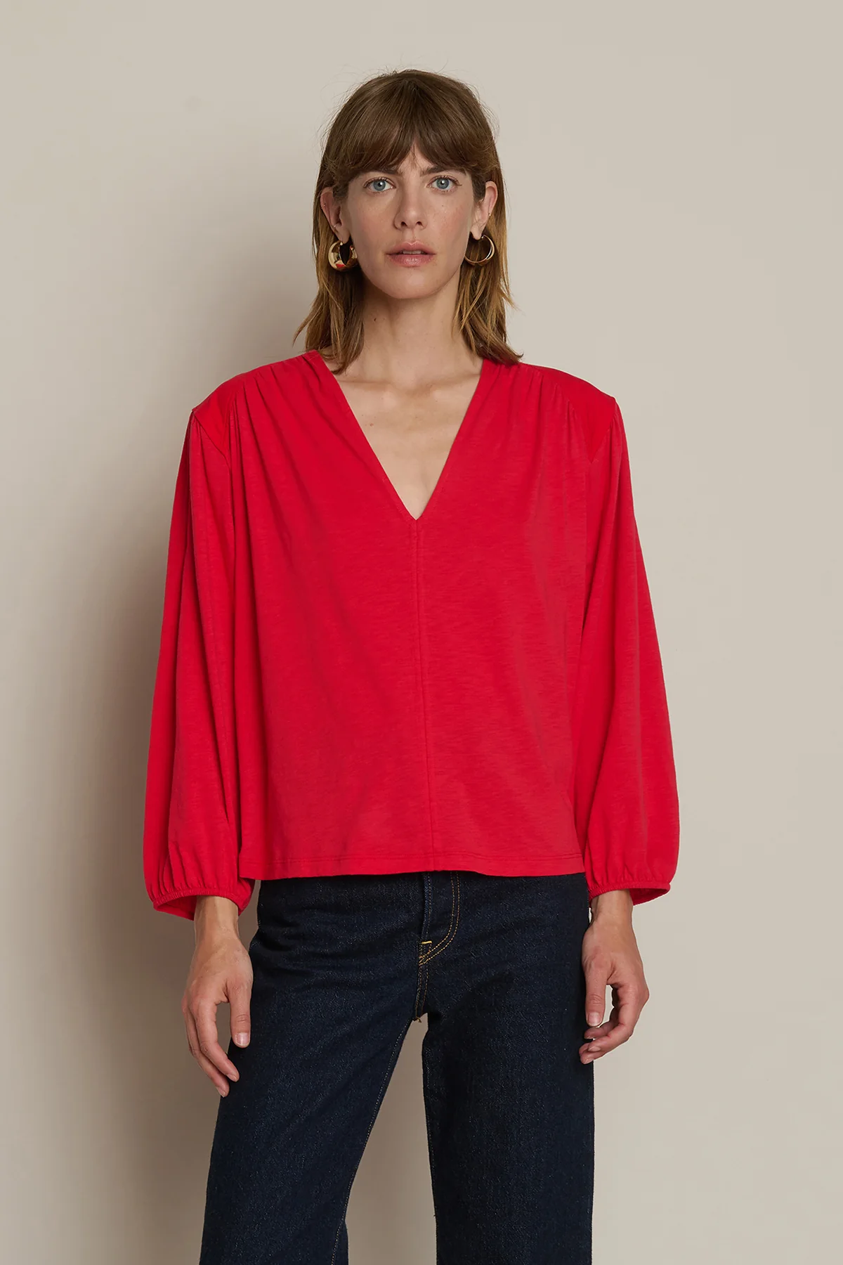 Twyla Long Sleeve - Image 4