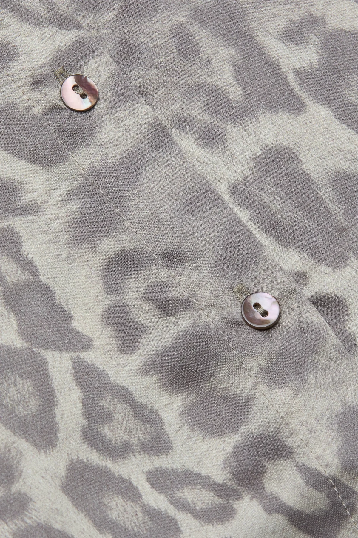 Tyler Long Sleeve Blouse - Image 8