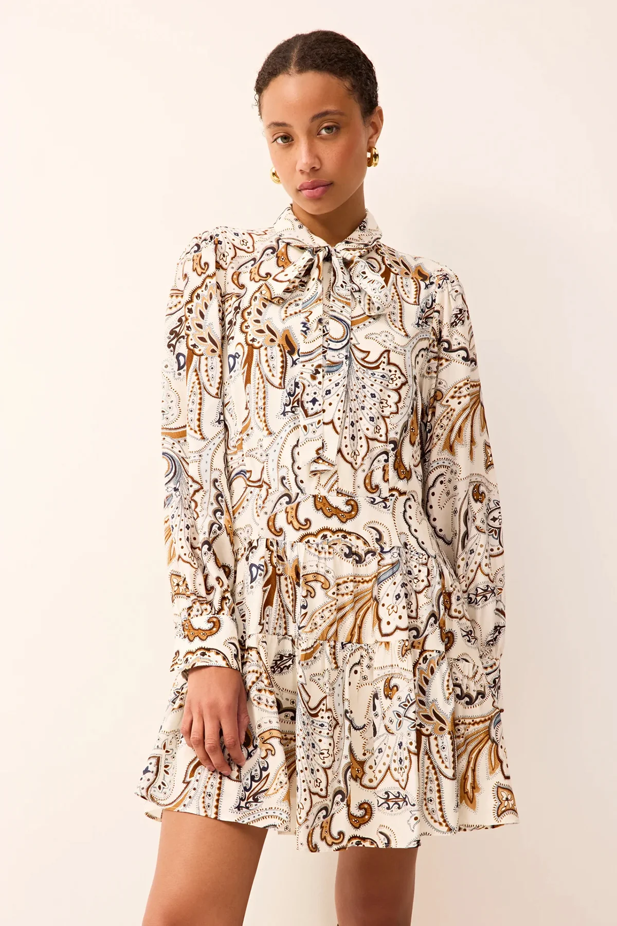 Ulaine Dress