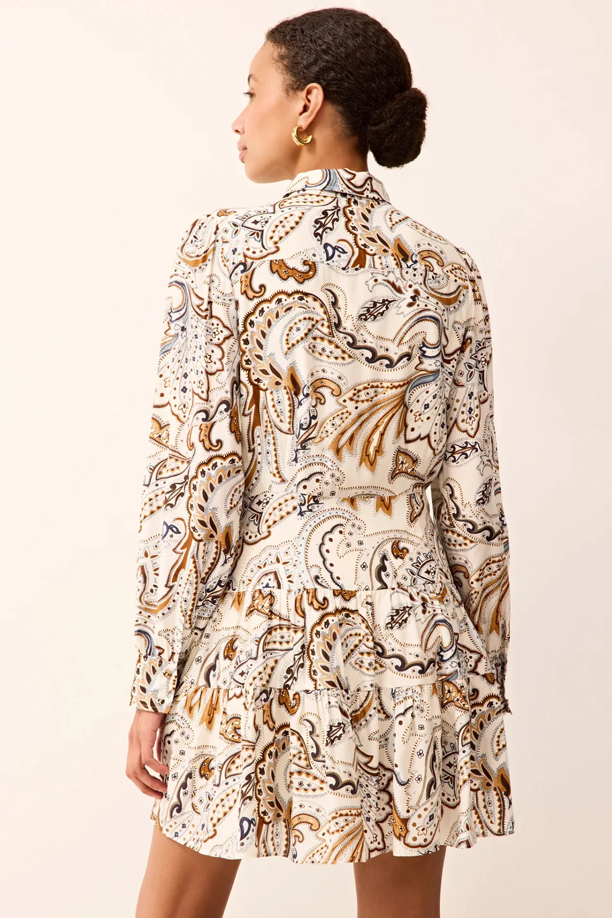 Ulaine Dress - Image 2