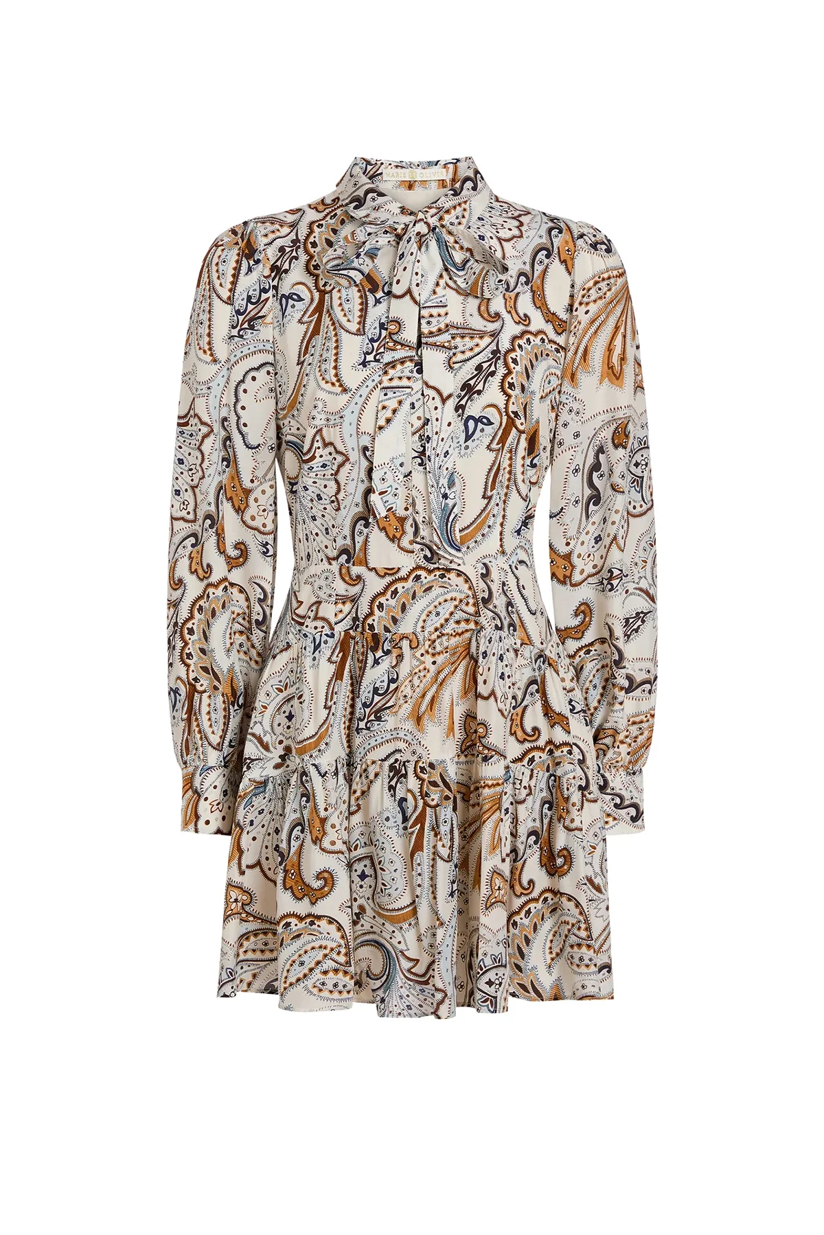 Ulaine Dress - Image 4