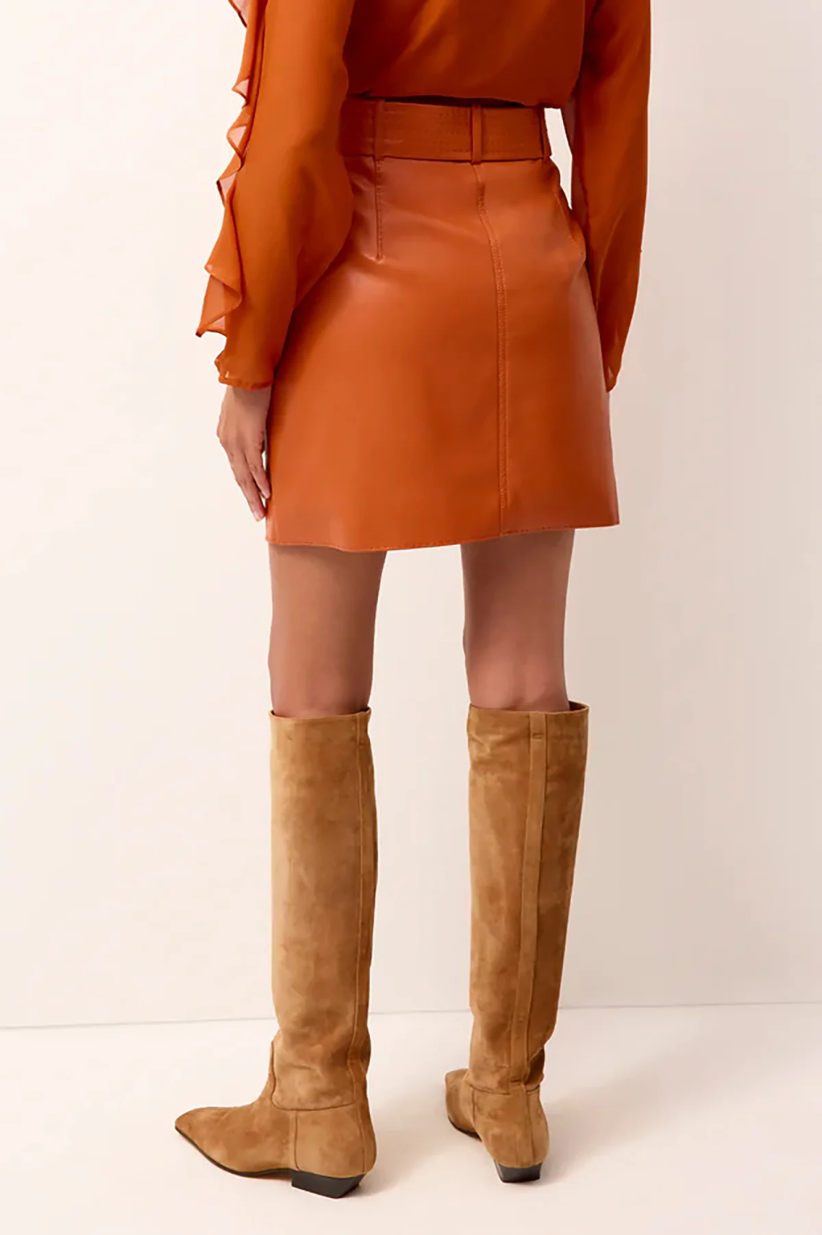 Vallie Skirt - Image 3