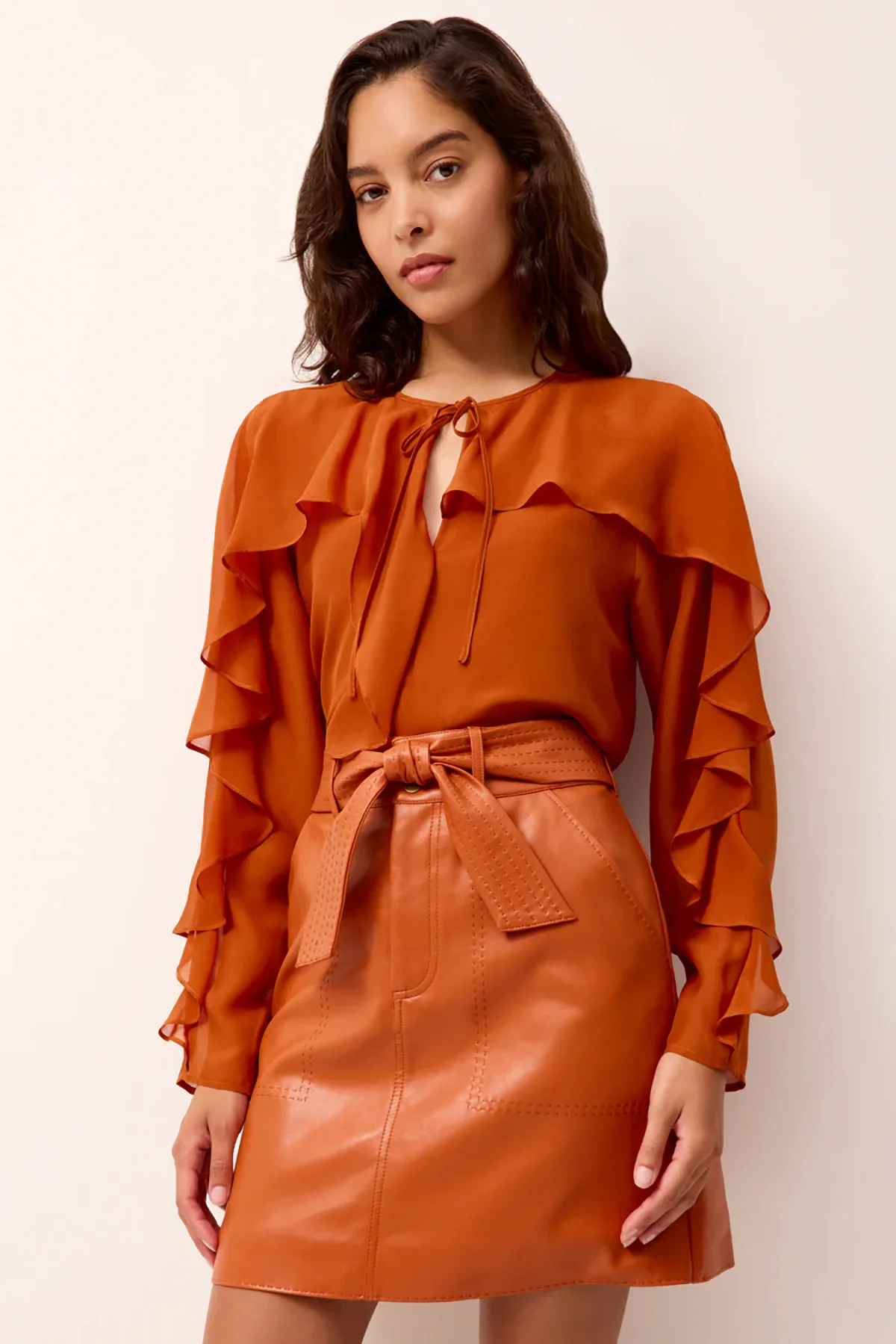 Vallie Skirt - Image 4