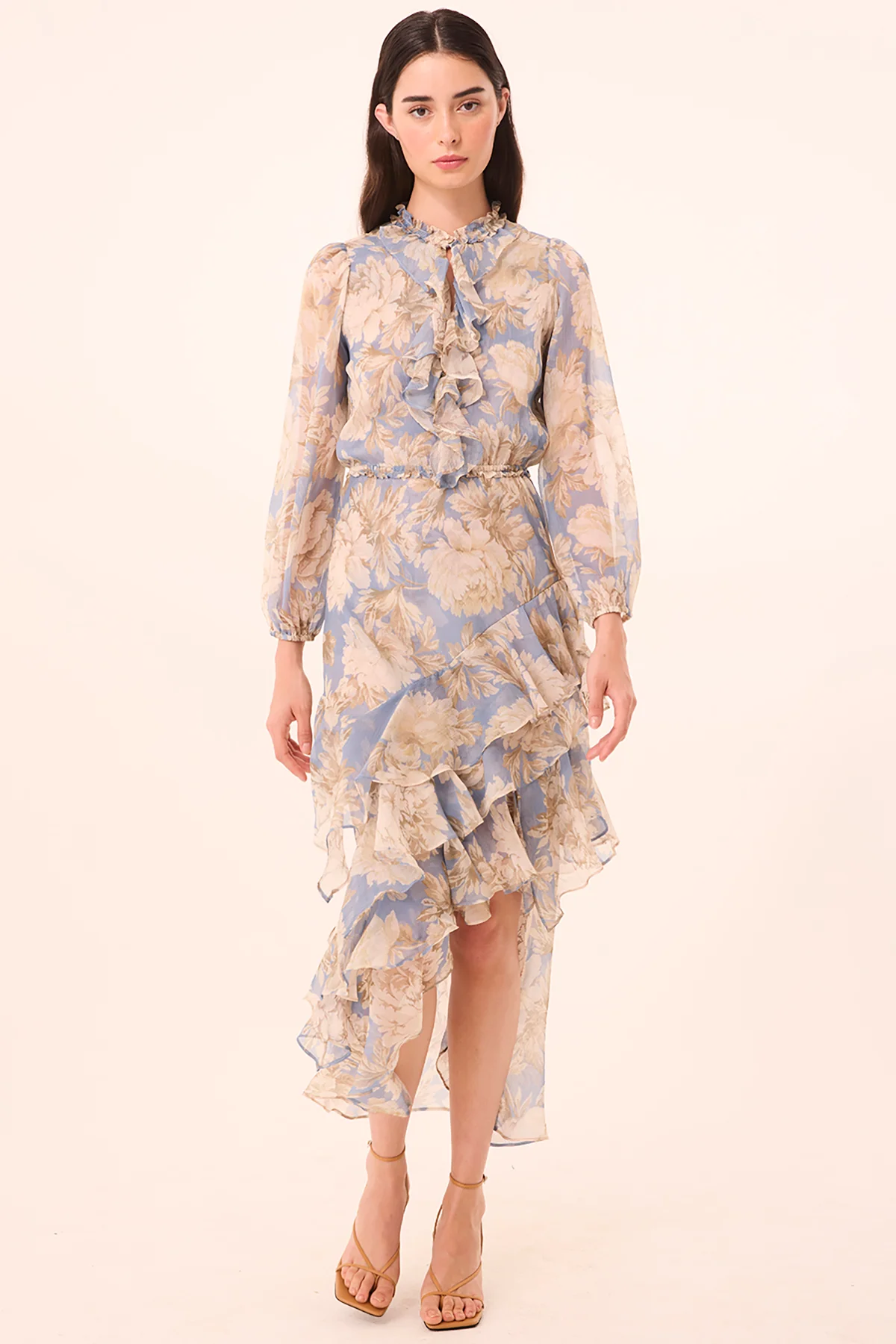 Vesper Dress - Image 5