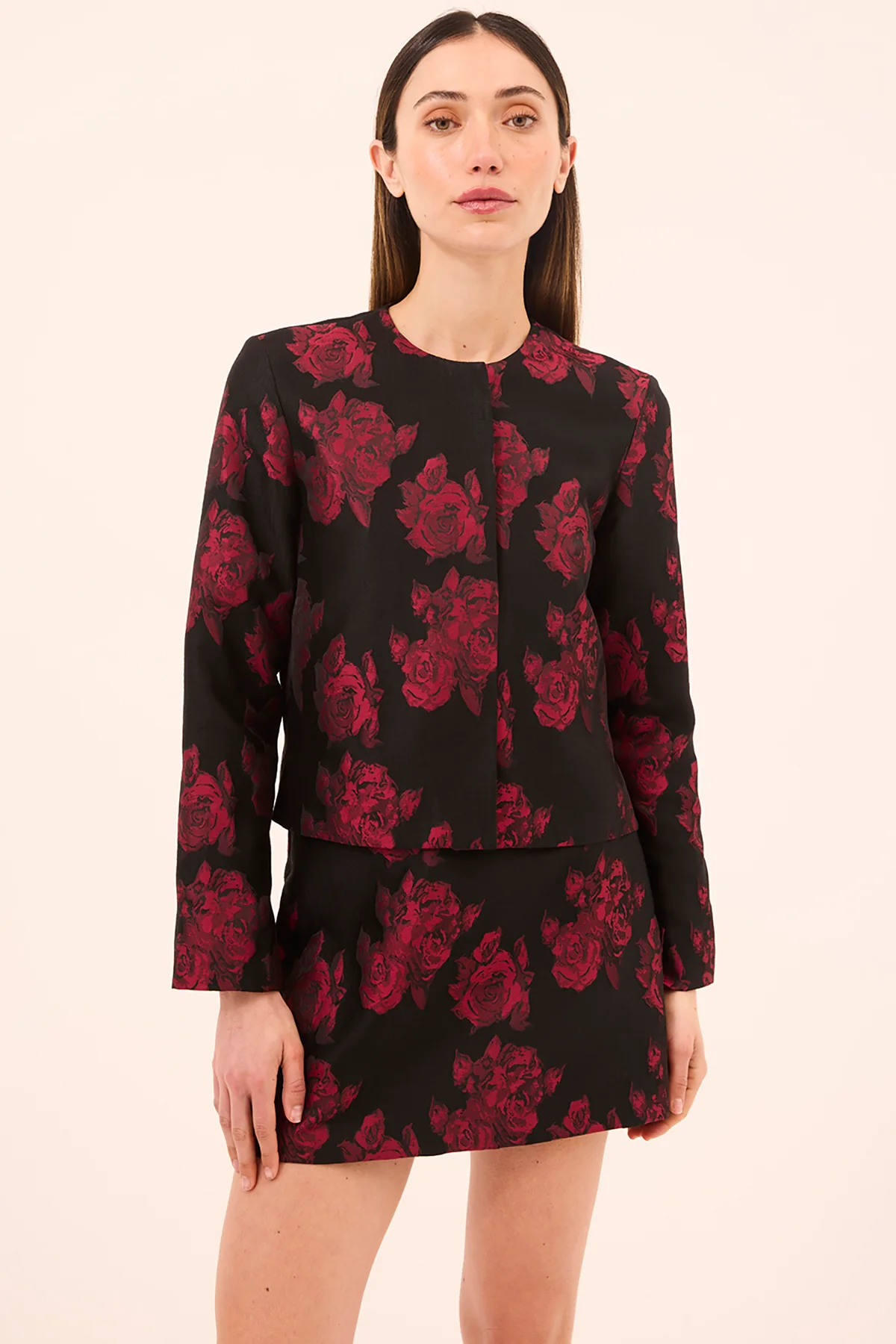 Yanni Jacket