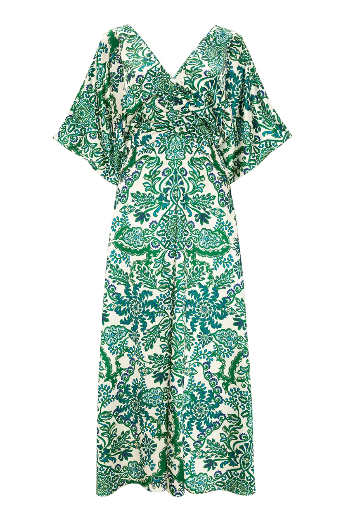 Zania Dress - Image 7