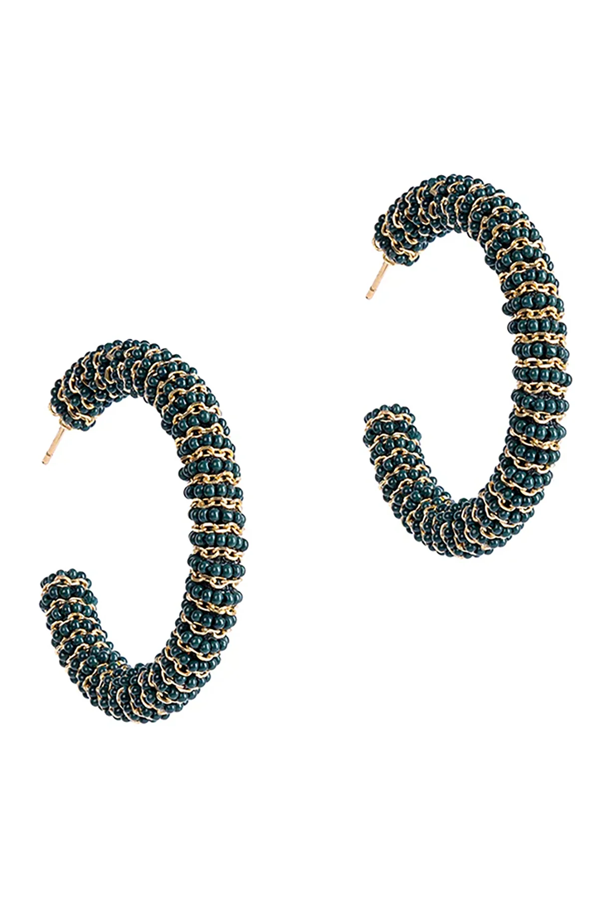 Zareen Earrings