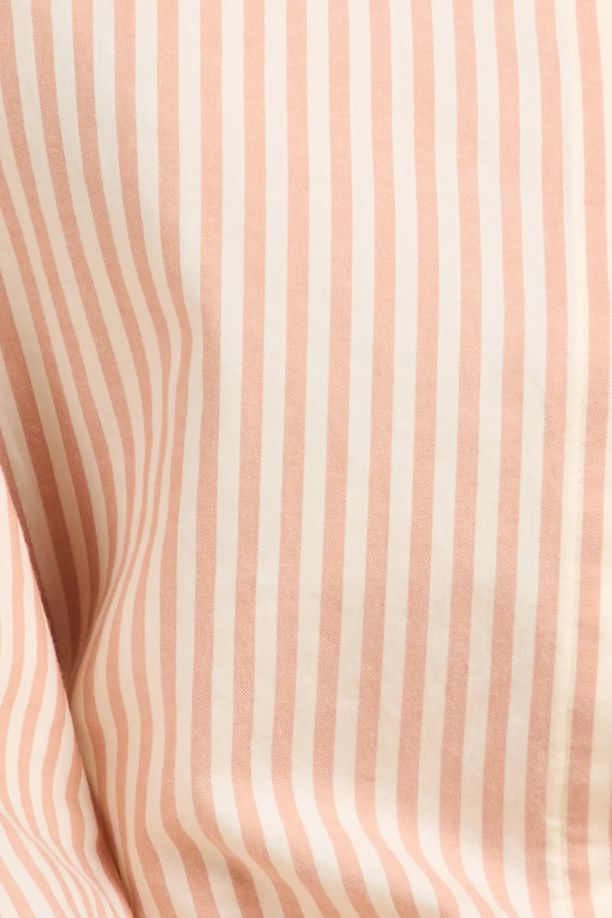 Zola Blouse Pink Micro Stripe - Image 6